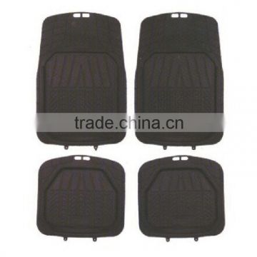 New innovative products 2016 paper car floor mats made in china