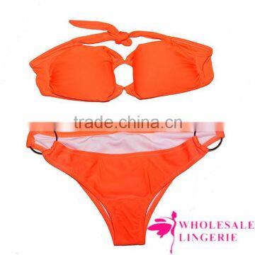 Hot Selling Sexy Bikini Girl Sexy Bikini Swimwear photo-5