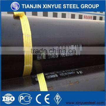 ASTM A252 LSAW PIPE with best price