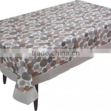 Custom / Multi-Design Printed PVC + Non-Woen Backing photo-6