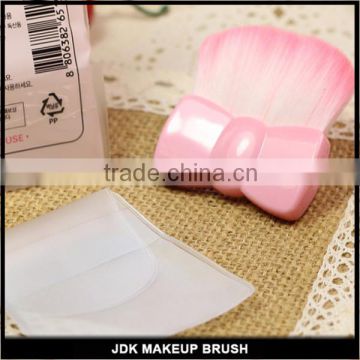 Bowknot kabuki Comestic blush brush makeup brush