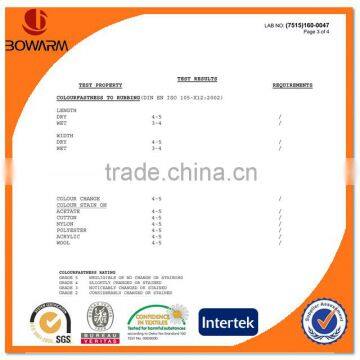 Rayon Single Jersey Plain Dyed Knitted Fabric For Wholesale photo-6