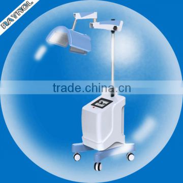 China Supplier New Products Beijing Beauty Equipment for Anti Hair Loss Treatment PDT LED Laser Hair Growth Machine