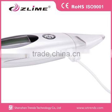 Physical Therapy Ultrasound Skin Cleansing Whitening Exfoliating Crubber photo-5