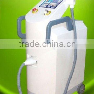 1-120j/cm2 808nm Diode Laser Hair Removal Men Hairline Diode Laser Armpit Hair Removal