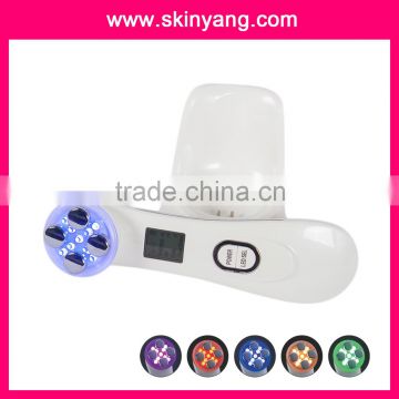 New Salon beauty equipment! Distributor Price for profesional rf radio frequency skin lifting device