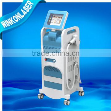 New gadgets china soprano laser hair removal machine alibaba china supplier wholesales