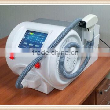 Semiconductor Professional 808nm Pain-Free Diode Laser Hair Removal