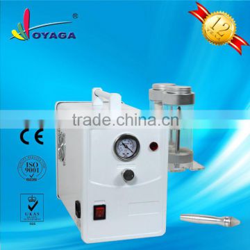 Micro-crystal dermabrasion Beauty Equipment With Debris Removal and Wrinkle removal GH-05