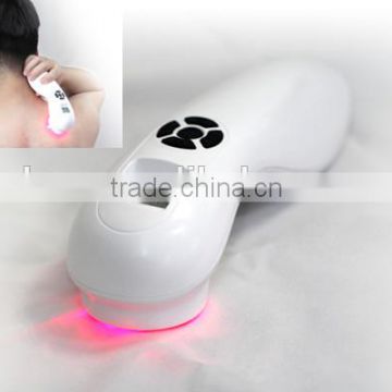 easy operation New Handy Pain Relief Laser Therapy Device from HNC manufacturer