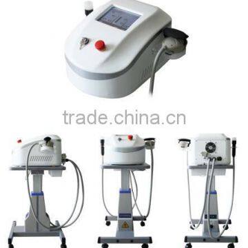 Portable Focused Ultrasonic Vacuum Cavitation Machine For Sale