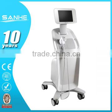 Skin Tightening High Quality Chest Shaping Liposonix Hifu Body Slimming Machine