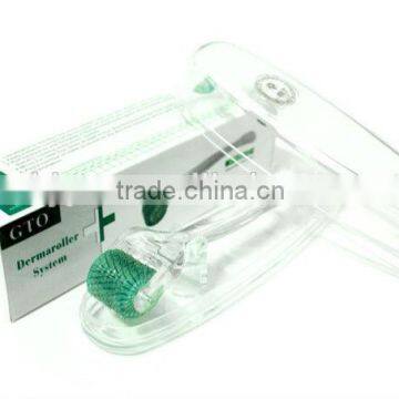 Derma Roller MTS Skin Roller photo-2