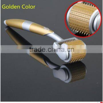 Microneedle Roller Derma Rolling System Cellulite Removal Type ZGTS Derma Roller Microneedling Dermaroller photo-3