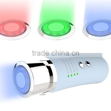 private label newest SWT-150B photon light therapy machine for face beauty