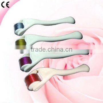 540 Microneedles Derma Roller 2012 Hot Sell Best Derma Products L005 CE