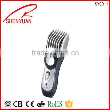 hot sale grooming set hair clipper hair cutter with strong power