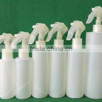 500ml fine mist trigger spray bottle