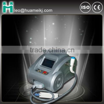 Portable Tripolar RF and Bipolar RF Skin Lifting machine