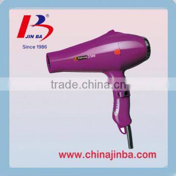 2200W Professional LED indicator hair dryer