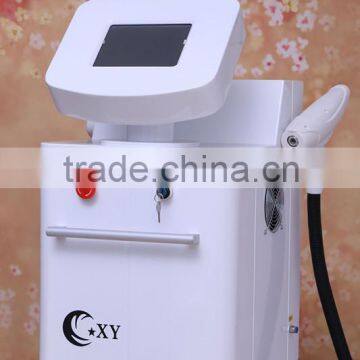 2016 HIgh Quality SHR Fast Ipl Hair Removal / Yag Laser Tattoo Removal Machine photo-3
