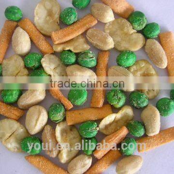 Satisfy Different Taste Party Snacks, Rice Crackers, Soy Sauce Rice Crckers photo-4