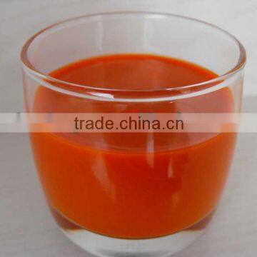 Pure Natural Goji Concentrate Juice