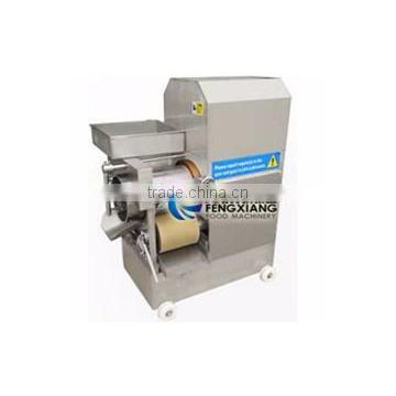 Fish Meat Pressing Machine Fish Meat & Bone Separating Machine / Equipment