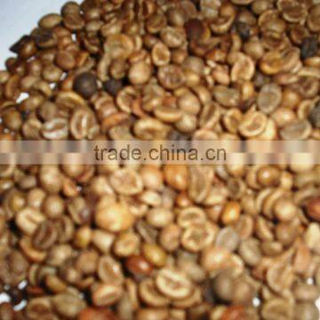 Robusta Green Coffee