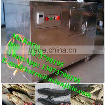 fish scale removing machine/ fish scaling machine / fish scale remover machine