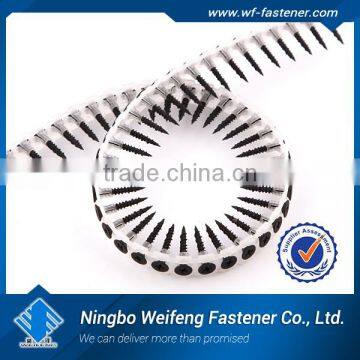 Chain belt screw for wood China fastener manufacturers Suppliers