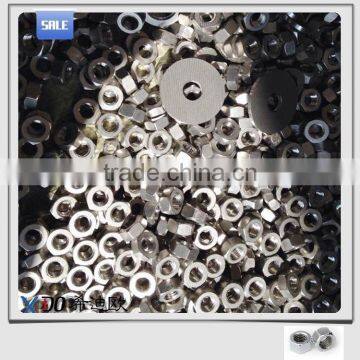 Alloy GH2132 A286 EN1.4980 Cashew Nut Price Bulk Buy From China Fasteners photo-3