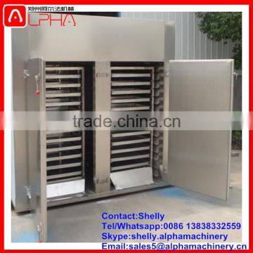 Maize dryer machine/industrial fish drying machine