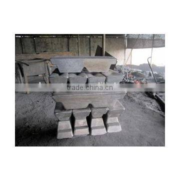 High Quality!!!aluminium Ingot 99.90% 99.85% 99.70% 99.60% 99.50% photo-5