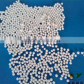 92% ceramic grinding ball in ball mill