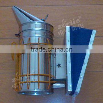 Beekeeping equipment stainless steel fogging machine