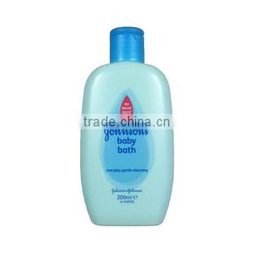 Johnsons Baby Bath 200ml