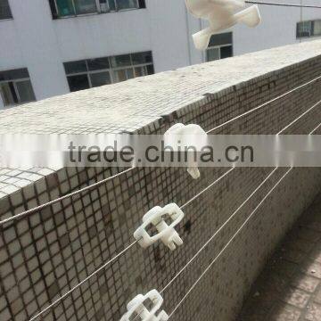 ABS/PP Customized Plastic Electric Fence Insulator High Quality Insulators