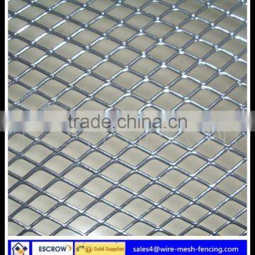 2015 Hot Sale Expanded Metal Lath