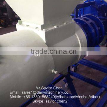 Factory Solid Liquid Separator For Dehydration Dregs Medicine photo-2