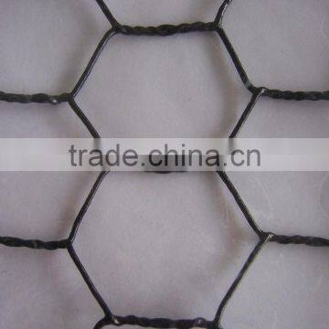 Hexagonal Wire Netting