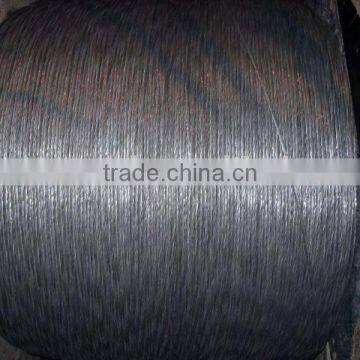 Steel wire strand