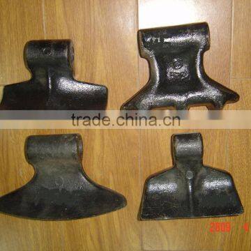 FORGING HAMMER