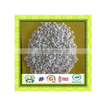 agricultural ammonium sulphate granular white 25kg bag