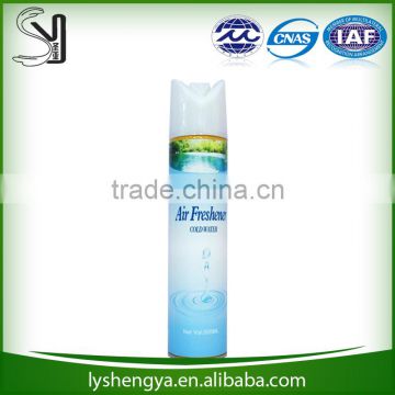 sanis Air Freshener spray for toilet and restaurant