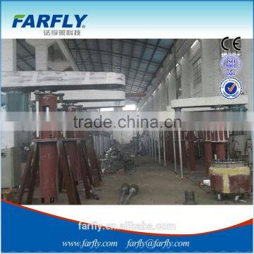 Lab Dispersing Machine photo-3