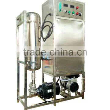 Industrial Ozone Generator, Ozone Washing Machine for Sterilization photo-4