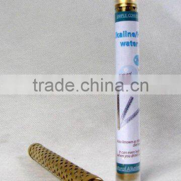 2011 Hot sales Alkaline water stick