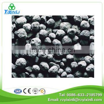 Grey Portland Cement Clinker