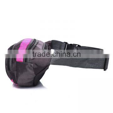 Female Bag Women Chest Bag